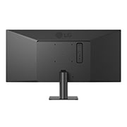 LG Monitor LG UltraWide 29'' WFHD 100Hz IPS compacto para tu espacio, Vista trasera en primer plano, 29U511A-B, thumbnail 10