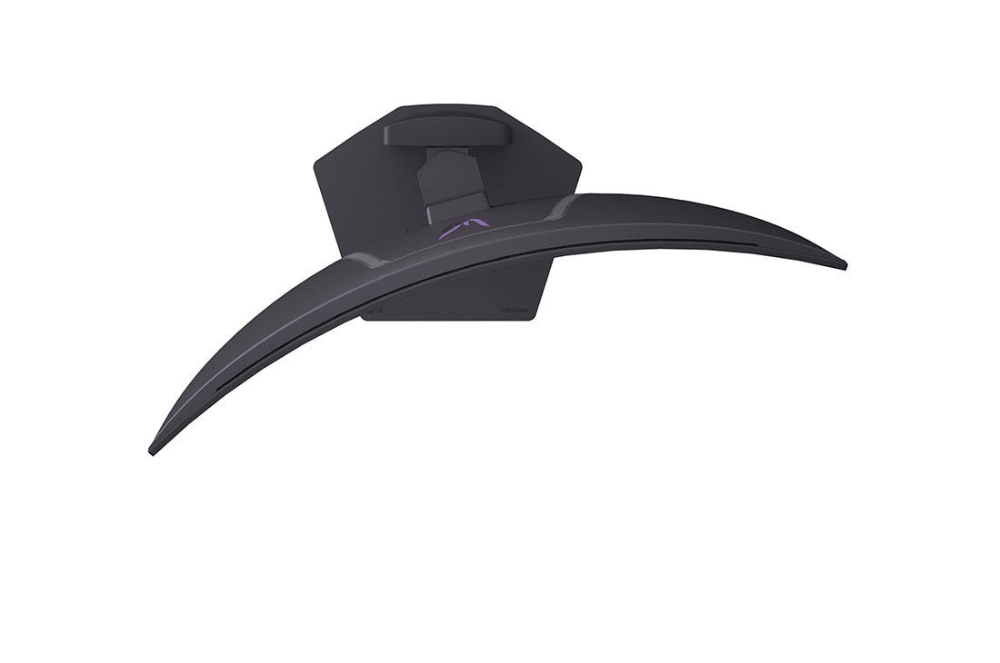 LG Monitor LG UltraGear OLED Curvo WQHD de 34'' 240Hz y 0.03ms, Vista superior, 34GX900A-B, thumbnail 11