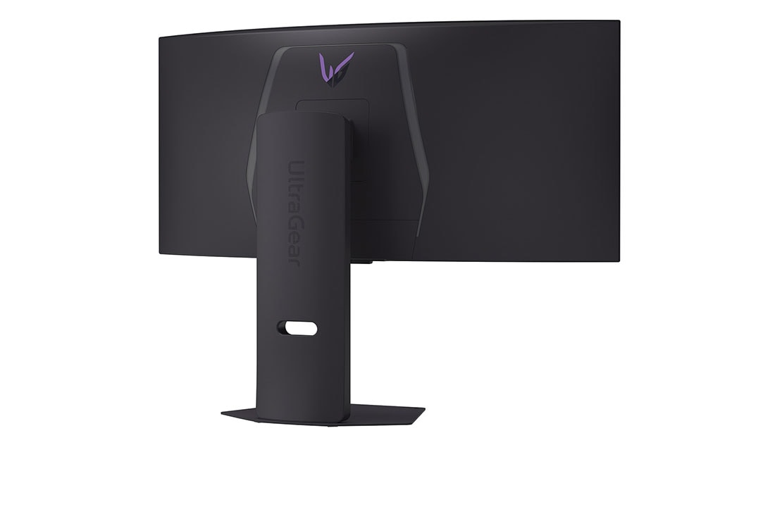 LG Monitor LG UltraGear OLED Curvo WQHD de 34'' 240Hz y 0.03ms, Imagen lateral izquierda, 34GX900A-B, thumbnail 15
