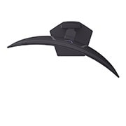 LG Monitor LG UltraGear OLED Curvo WQHD de 34'' 240Hz y 0.03ms, Vista lateral de un monitor inclinado, 34GX900A-B, thumbnail 10