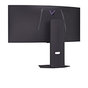 LG Monitor LG UltraGear OLED Curvo WQHD de 34'' 240Hz y 0.03ms, Imagen lateral derecha, 34GX900A-B, thumbnail 14
