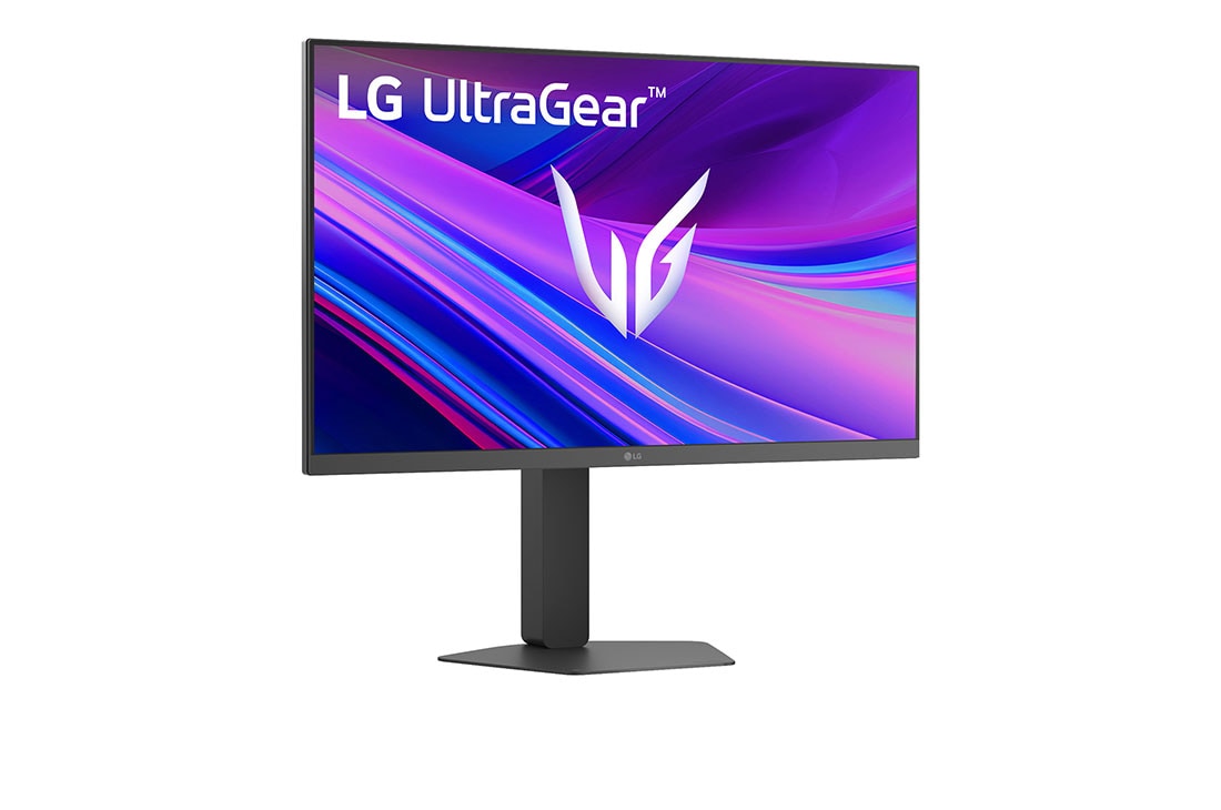 LG Monitor LG UltraGear™ G4 FHD de 27'' │ 240Hz, 1ms y colores sRGB 99%, '+15 degree side view, 27G440A-B, thumbnail 3
