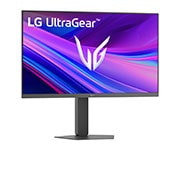 LG Monitor LG UltraGear™ G4 FHD de 27'' │ 240Hz, 1ms y colores sRGB 99%, side view, 27G440A-B, thumbnail 4