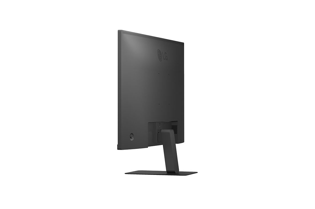 LG Monitor 27” QHD IPS 100Hz con HDR10 y USB Type-C™ 15W PD, side view, 27U631A-B, thumbnail 5