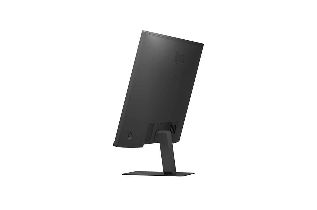 LG Monitor 27” QHD IPS 100Hz con HDR10 y USB Type-C™ 15W PD, side view of the screen moving for tilt adjustment, 27U631A-B, thumbnail 8
