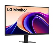 LG Monitor 27” QHD IPS 100Hz con HDR10 y USB Type-C™ 15W PD, +15 degree side view, 27U631A-B, thumbnail 3