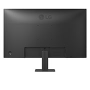 LG Monitor 27” QHD IPS 100Hz con HDR10 y USB Type-C™ 15W PD, rear view, 27U631A-B, thumbnail 6