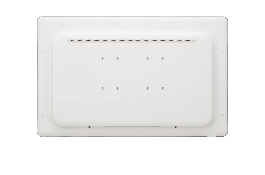 LG Monitor quirurgico 4k de 27 pulgadas con mini-LED, Vista trasera  , 27HQ710S-W, thumbnail 5