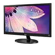 LG Monitor FHD LED de 19'', Right side view, 19M38L-B, thumbnail 2