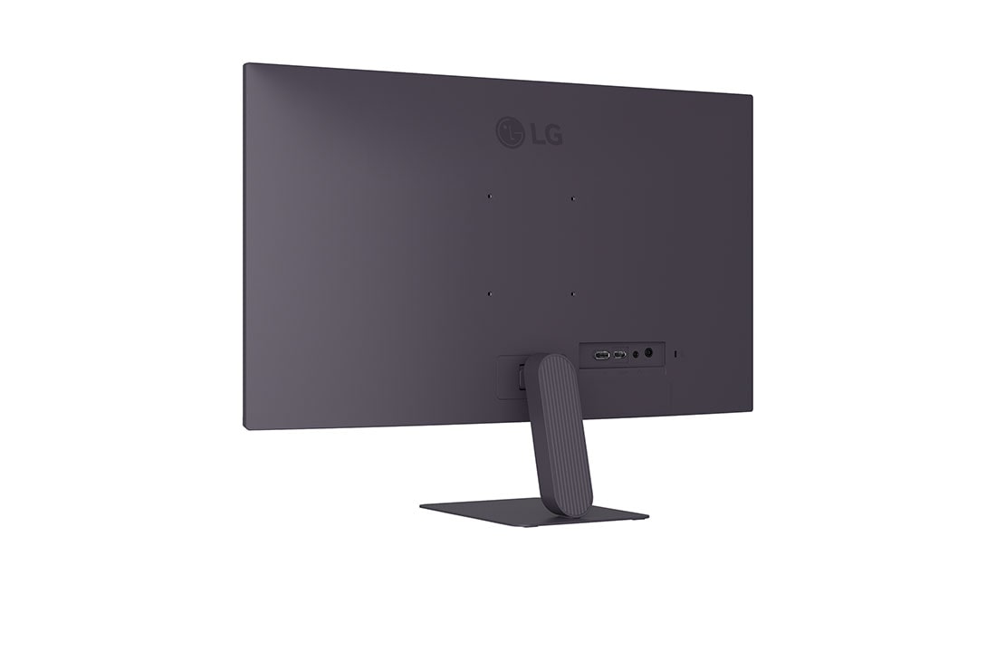 LG Monitor gaming LG UltraGear™ G4 de 27 pulgadas, 144 Hz., front view of the monitor with the stand down, 27G411A-B, thumbnail 4