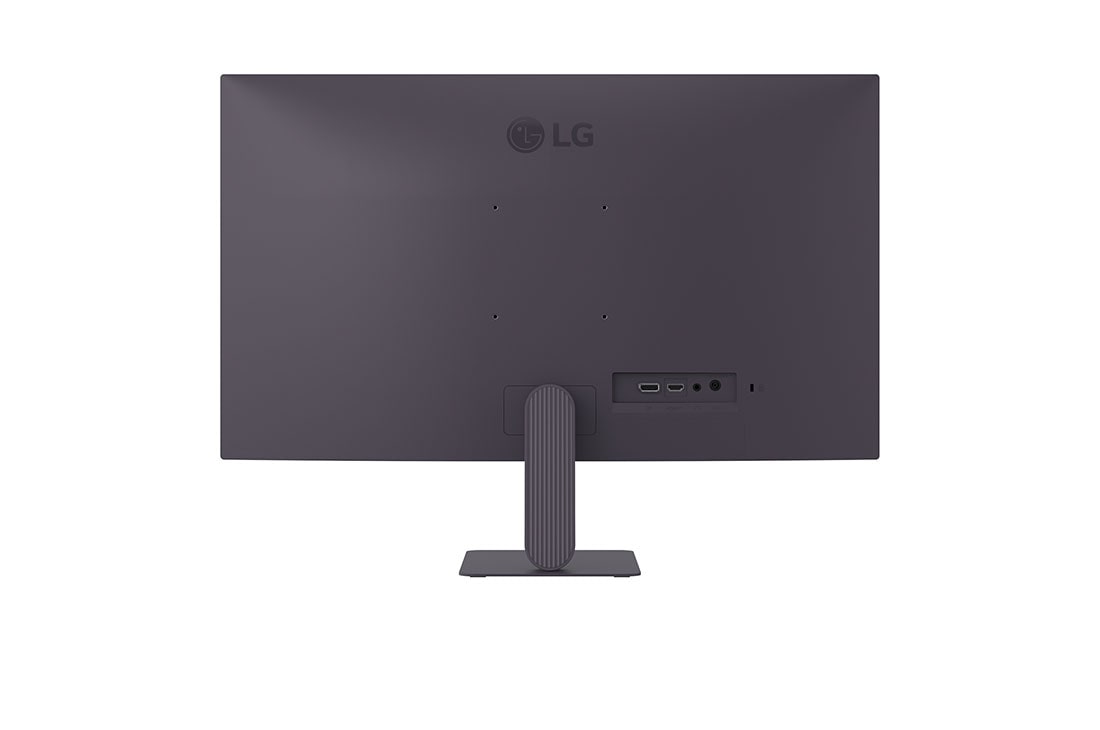LG Monitor gaming LG UltraGear™ G4 de 27 pulgadas, 144 Hz., side view, 27G411A-B, thumbnail 5