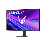 LG Monitor gaming LG UltraGear™ G4 de 27 pulgadas, 144 Hz., top view, 27G411A-B, thumbnail 7
