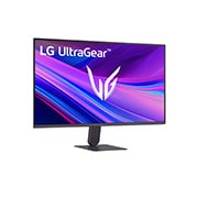LG Monitor gaming LG UltraGear™ G4 de 27 pulgadas, 144 Hz., -15 degree top view, 27G411A-B, thumbnail 8