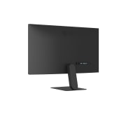 LG Monitor LG IPS Full HD de 23,8 pulgadas y 120 Hz, Right side view, 24U411A-B, thumbnail 11
