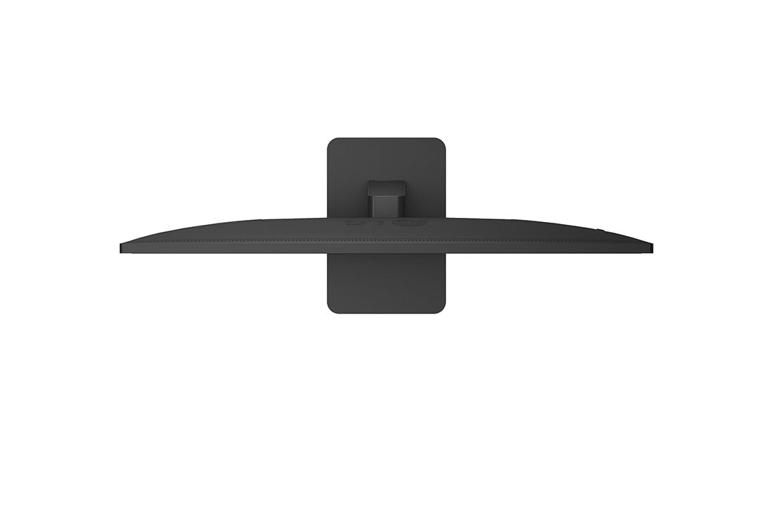 LG Monitor 27” QHD IPS 100Hz con HDR10 y USB Type-C™ 15W PD, Top view, 32MR50C-B, thumbnail 9