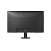 LG Monitor 27” QHD IPS 100Hz con HDR10 y USB Type-C™ 15W PD, Back view, 32MR50C-B, thumbnail 6