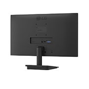 LG Monitor LG de 22''  Full HD con overclocking a 120Hz, sRGB 99% (Típ.), HDR 10, 1ms MBR, perspective view, 22U403A-B, thumbnail 9
