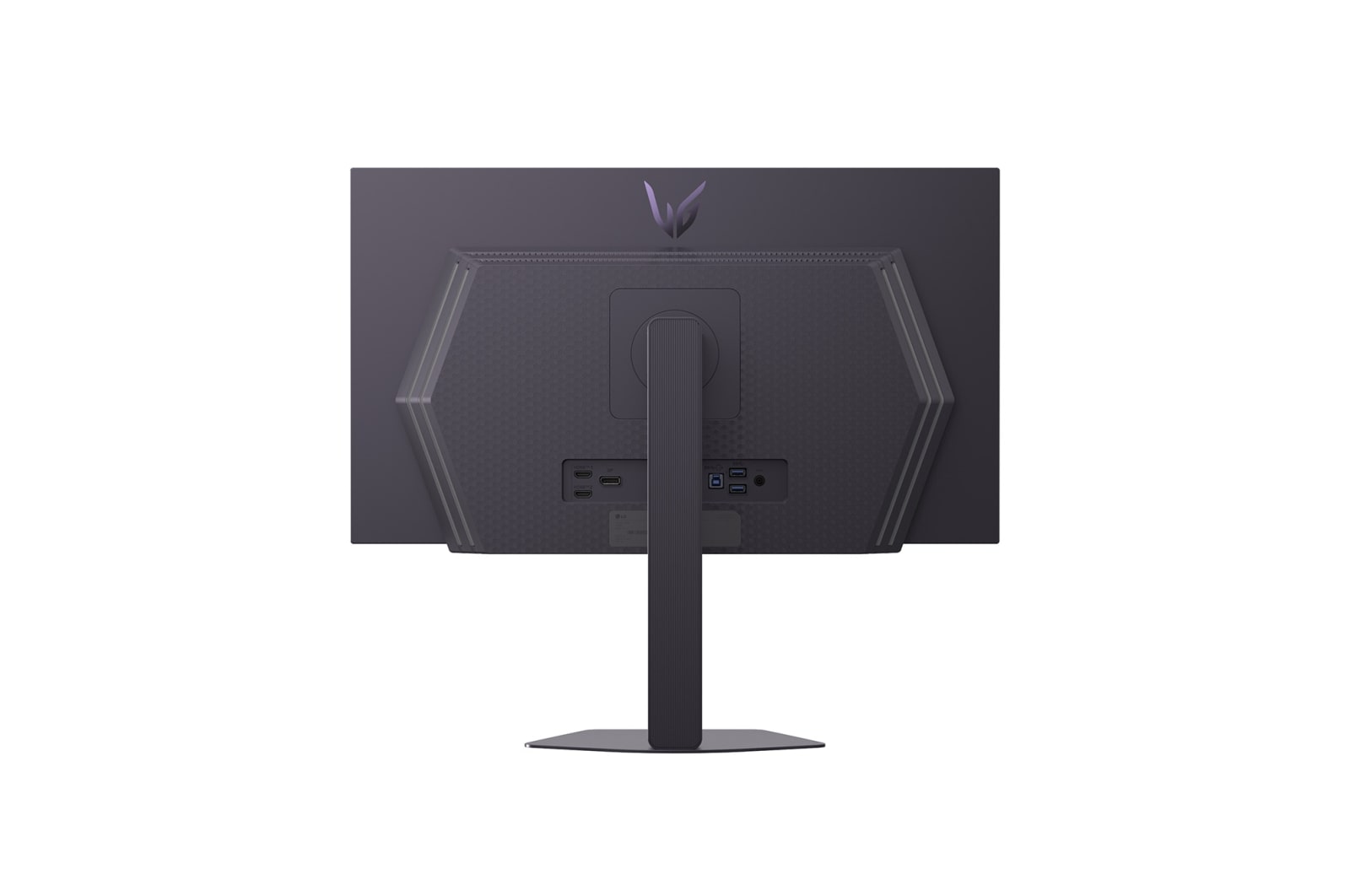 Monitor gaming UltraGear™ OLED QHD de 27 pulgadas l LG EC
