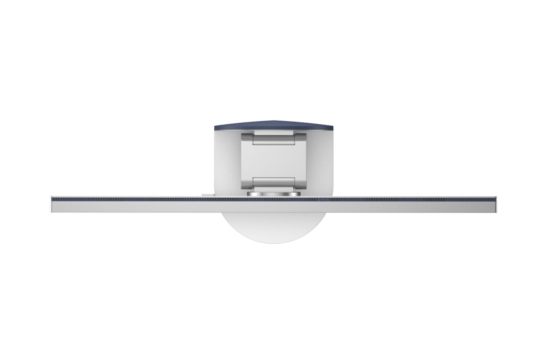 LG UltraFine™evo Nano IPS Negro 6K de 32'' con Thunderbolt™ 5, rear view, 32U990A-S, thumbnail 9