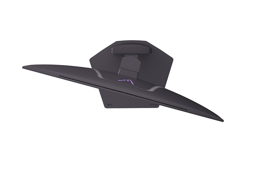 LG Monitor para juegos LG UltraGear™ GX8 OLED de 32'', 240 Hz, 4K UHD│32GX870A con modo dual, DCI-P3 98,5 % (típ.), VESA DisplayHDR™ True Black 400, 0,03 ms (GtG), DP 2.1, Left side image, 32GX870A-B, thumbnail 17