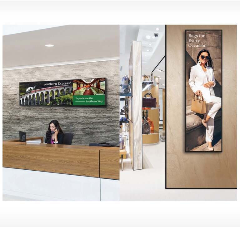 Flexibilidad para la gestión de contenido