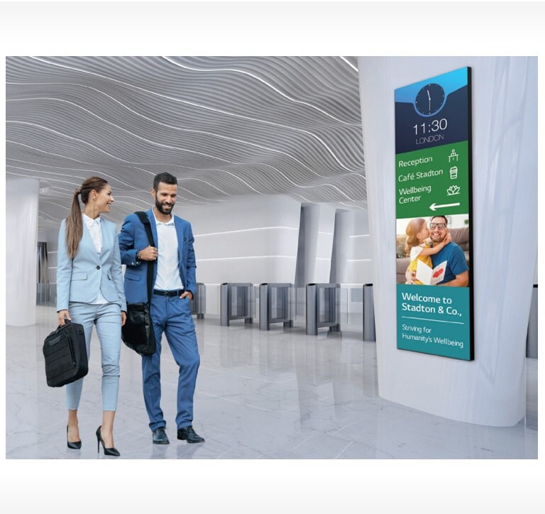 Modo multipantalla con 4PBP