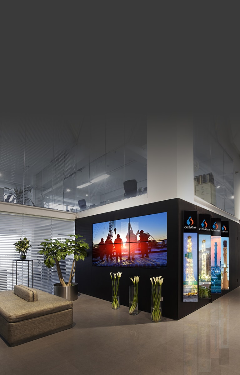 Lleva a tu empresa al siguiente nivel con nuestra gama de elegantes soluciones para negocios eficientes.