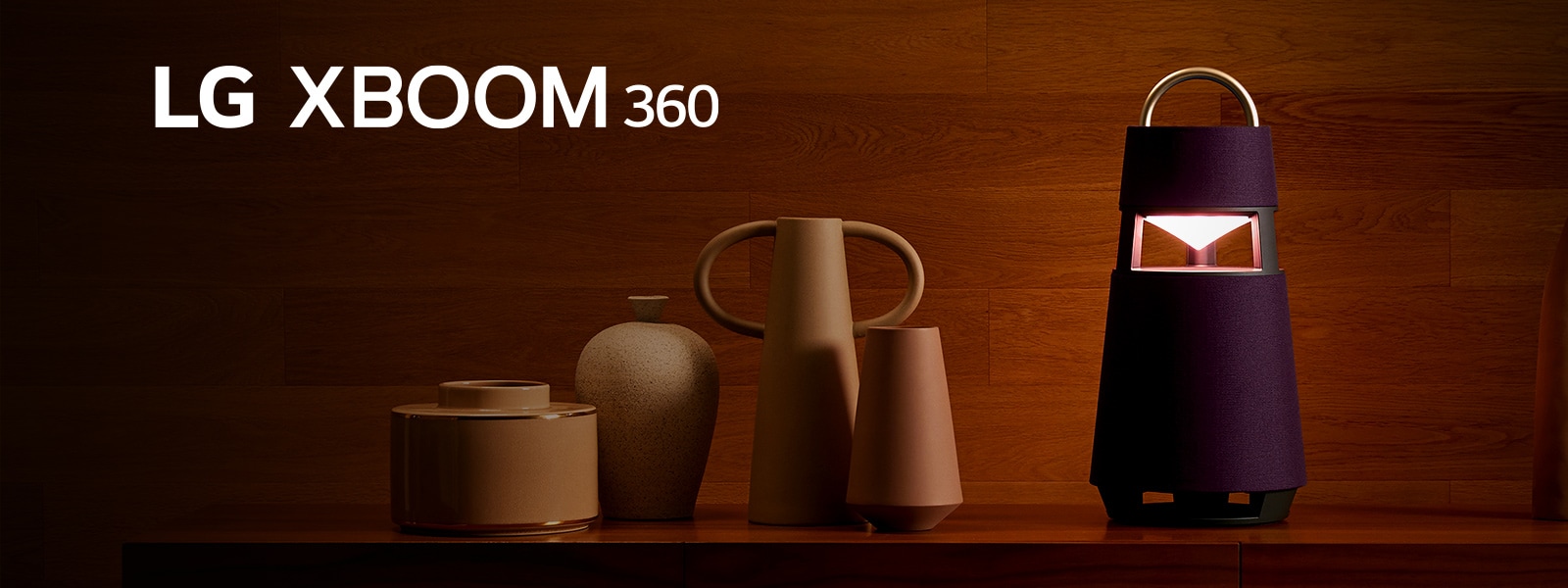 Disfruta del sonido excepcional y portátil de los parlantes Bluetooth XBOOM Go