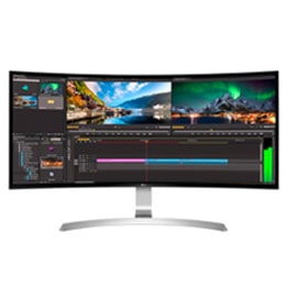 Descubre los Monitores LG UltraWide con Pantalla 21:9