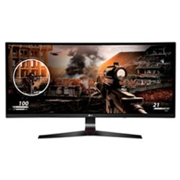 Descubre los Monitores Gaming con la última tecnología para la mejor visualización de tus videojuegos