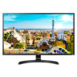 Descubre los Monitores LG 4K con cuatro veces la resolución