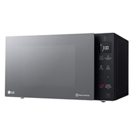 Descubre los Microondas LG