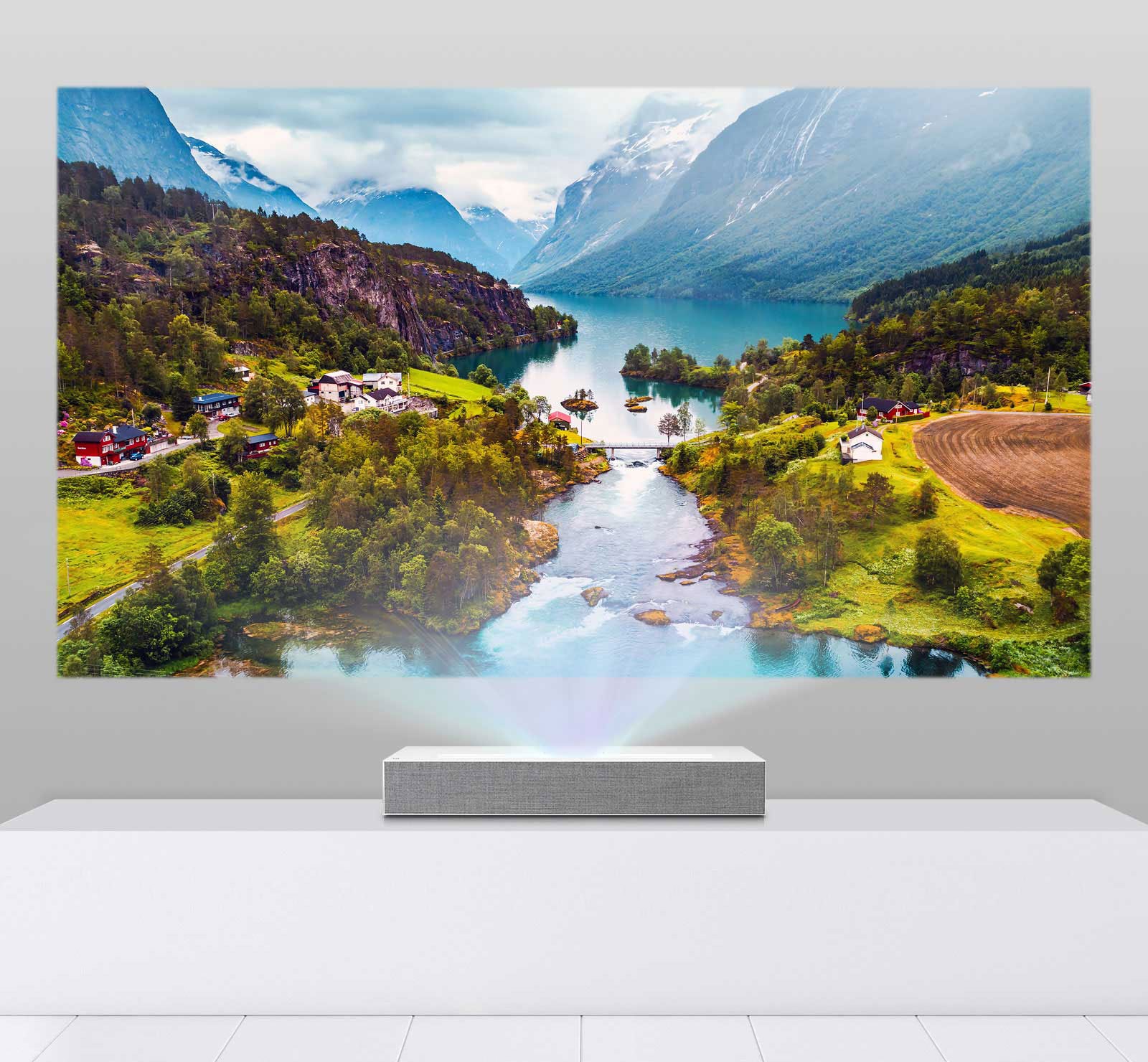 Experiencia Visual Incomparable1