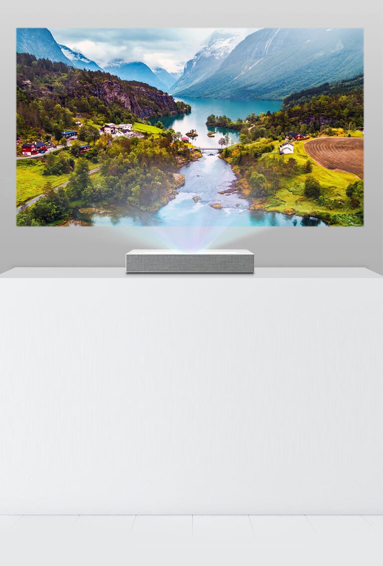 Experiencia Visual Incomparable2