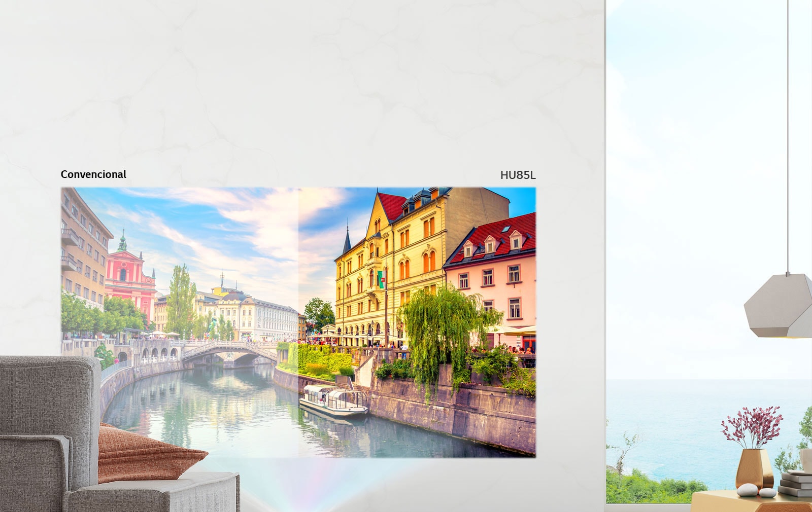 No necesita cerrar las cortinas obscuras1