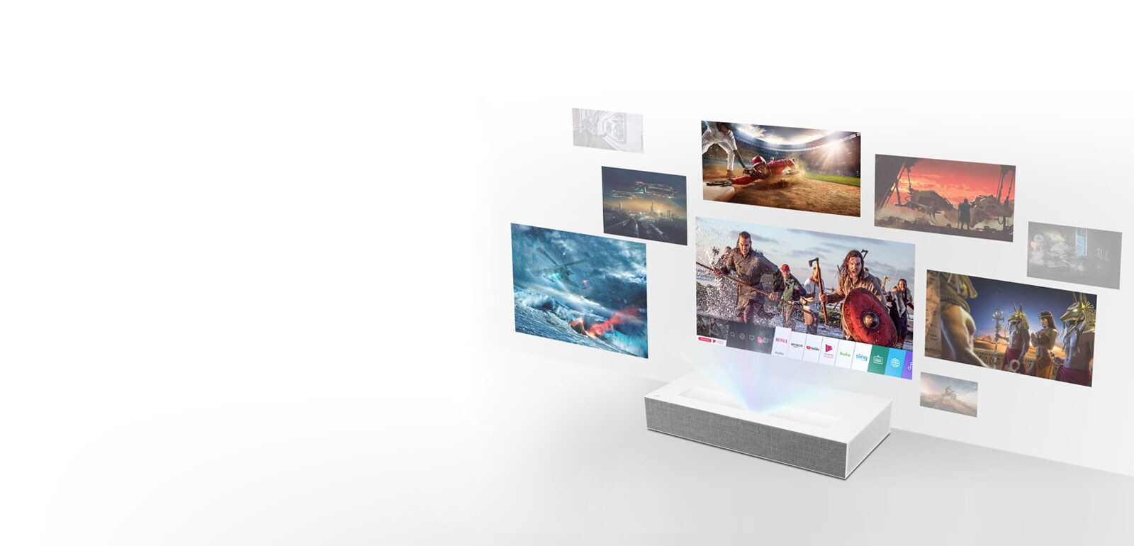 La forma inteligente de Acceder a Contenidos1