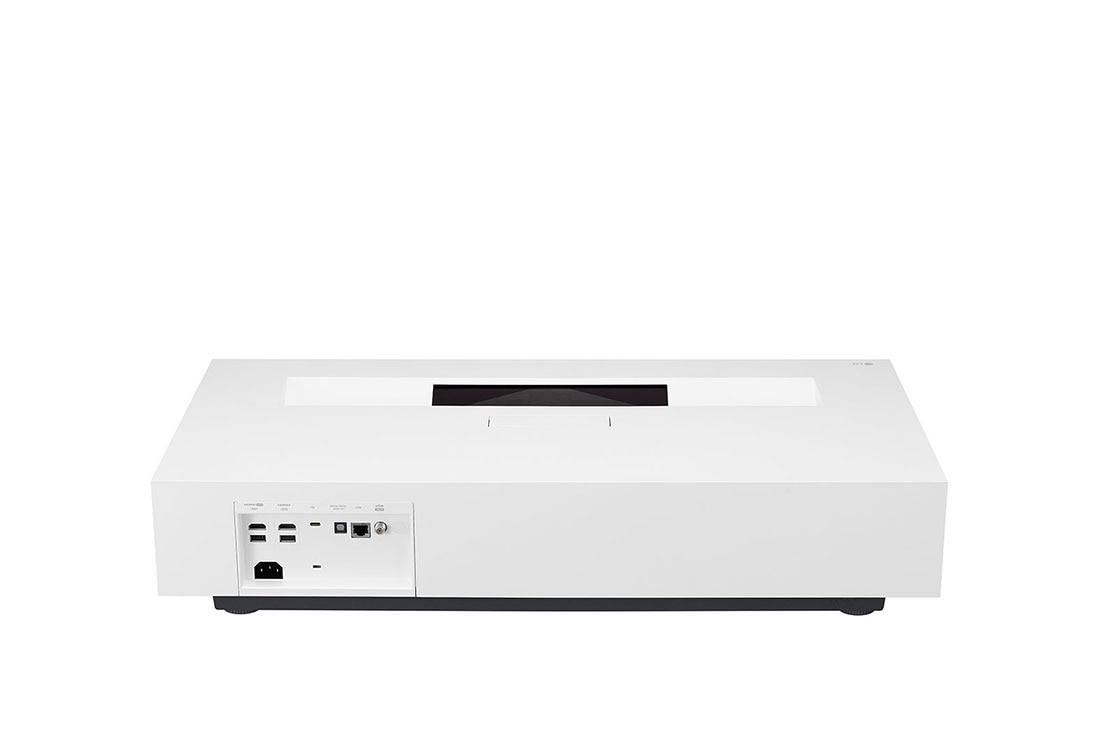LG HU85LA 4K UHD Laser Smart Home Theater Proyector CineBeam, HU85LA, thumbnail 2