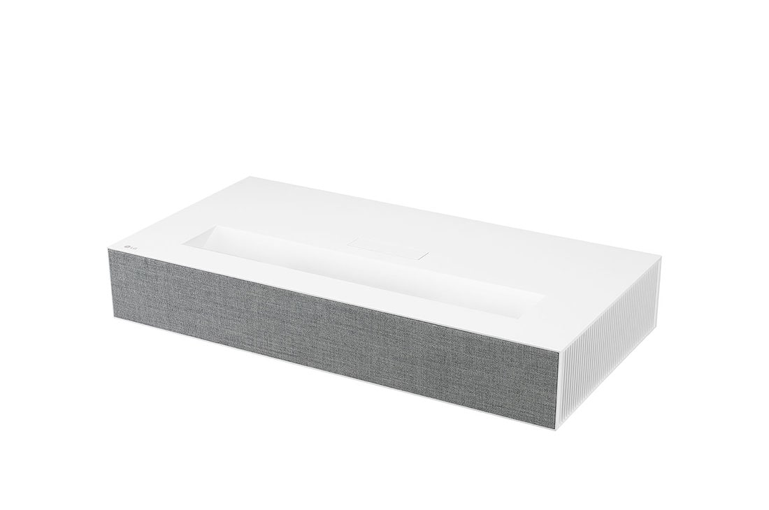 LG HU85LA 4K UHD Laser Smart Home Theater Proyector CineBeam, HU85LA, thumbnail 5