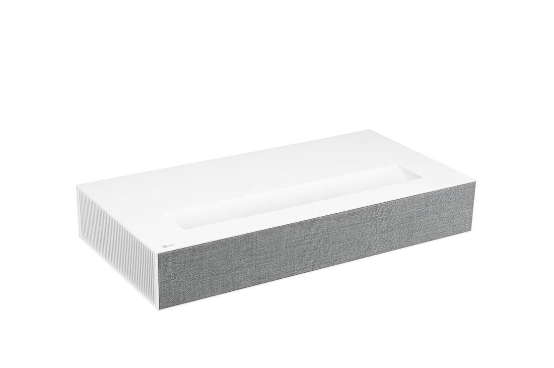 LG HU85LA 4K UHD Laser Smart Home Theater Proyector CineBeam, HU85LA, thumbnail 6