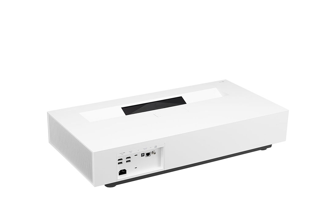 LG HU85LA 4K UHD Laser Smart Home Theater Proyector CineBeam, HU85LA, thumbnail 7
