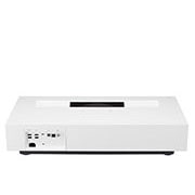 LG HU85LA 4K UHD Laser Smart Home Theater Proyector CineBeam, HU85LA, thumbnail 2