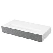 LG HU85LA 4K UHD Laser Smart Home Theater Proyector CineBeam, HU85LA, thumbnail 5