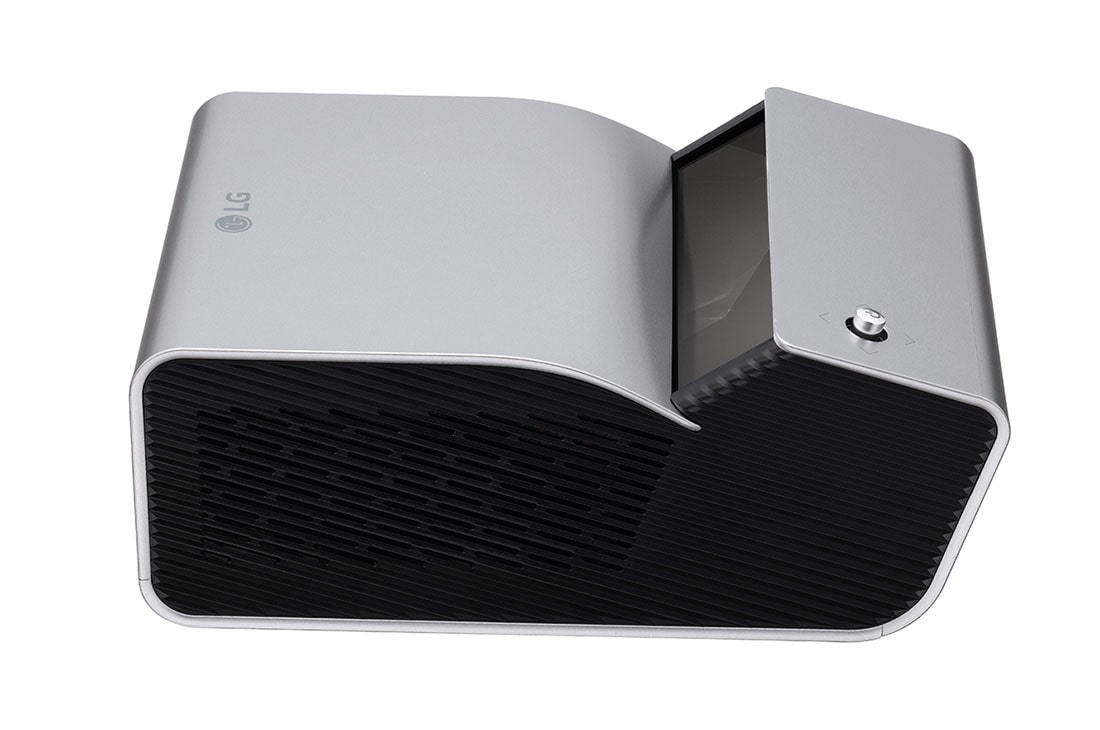 LG Portatil Tiro Corto hasta 80” de proyección, PH450UG, thumbnail 3