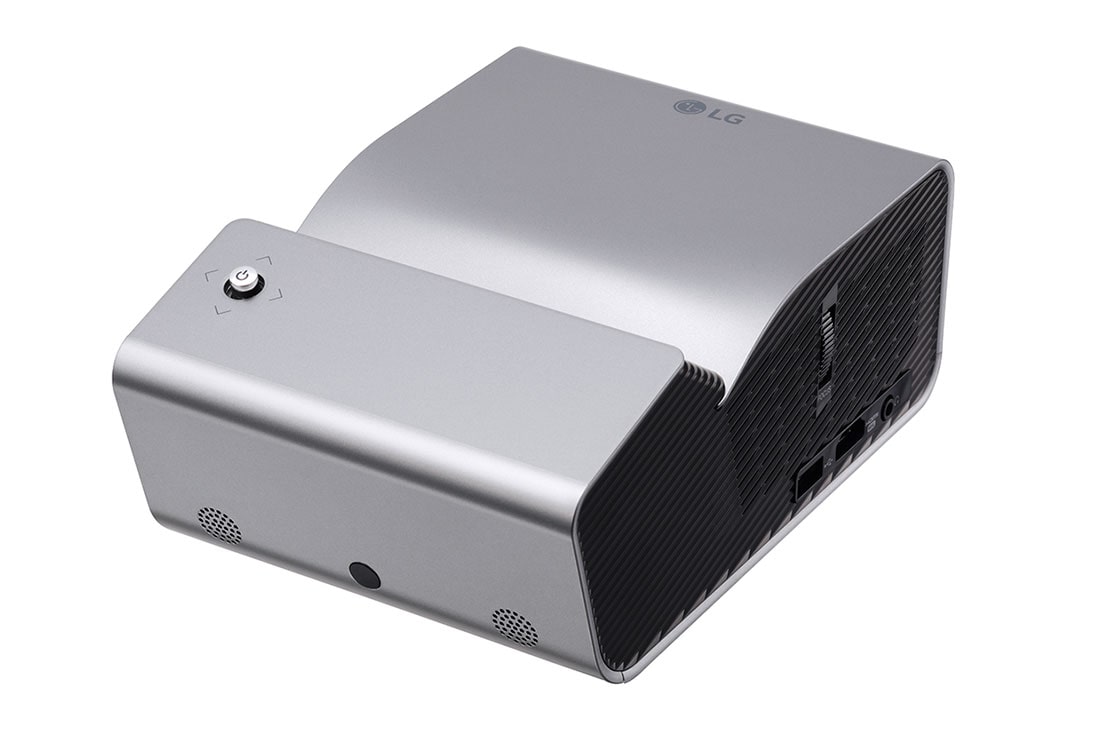 LG Portatil Tiro Corto hasta 80” de proyección, PH450UG, thumbnail 4