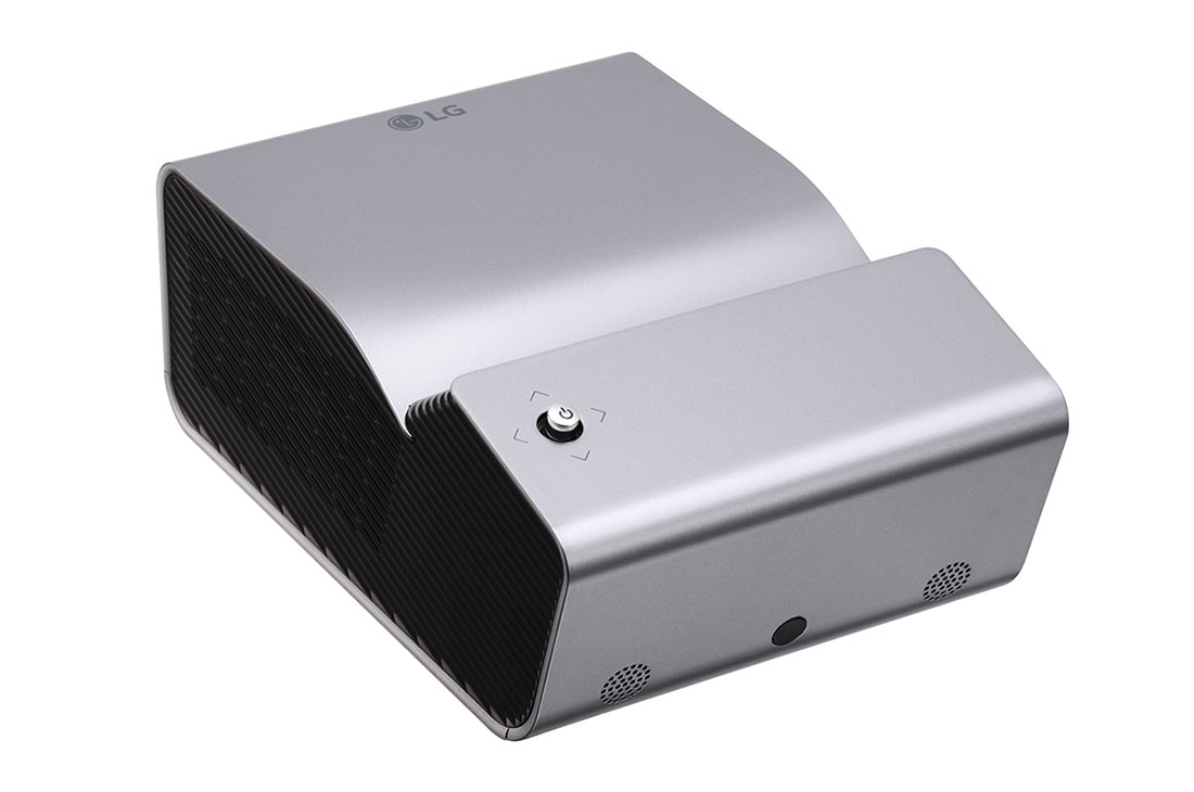 LG Portatil Tiro Corto hasta 80” de proyección, PH450UG, thumbnail 5