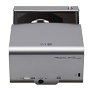 LG Portatil Tiro Corto hasta 80” de proyección, PH450UG, thumbnail 1