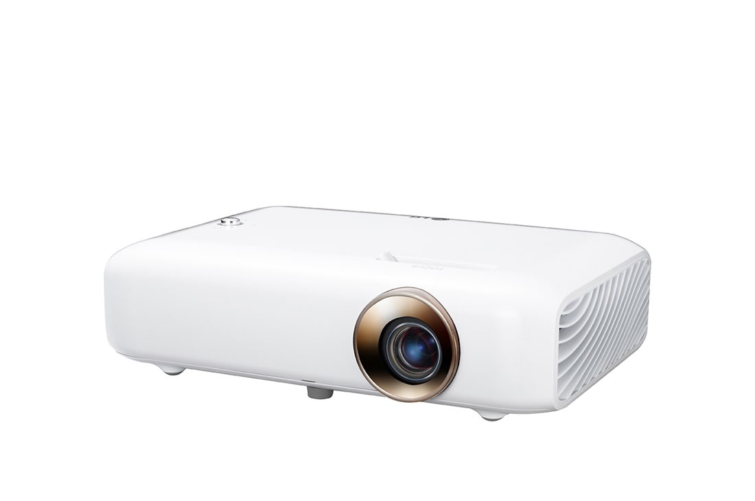 LG Proyector CineBeam PH550, HD (1280 x 720), 550 Lúmenes, Bluetooth, PH550G, thumbnail 5