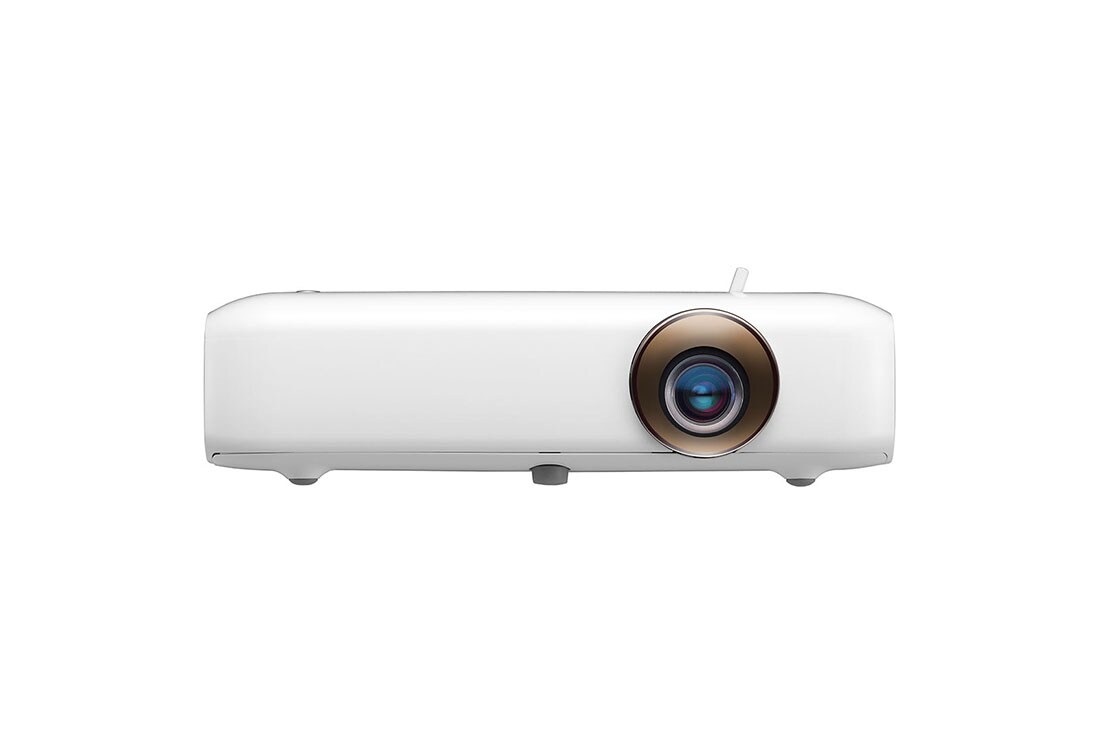 LG Proyector LED CineBeam con batería integrada, salida de sonido Bluetooth y Pantalla Compartida, PH510PG, PH510PG, thumbnail 8