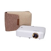 LG Proyector LED CineBeam con batería integrada, salida de sonido Bluetooth y Pantalla Compartida, PH510PG, PH510PG, thumbnail 11