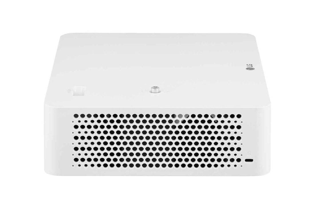 LG Proyector PF610P - LG CineBeam (hasta 120'', Lámpara LED RGBB, 1.000 lúmenes, Full HD 1920 x 1080, HDR10) 150.000:1, PF610P, PF610P, thumbnail 3